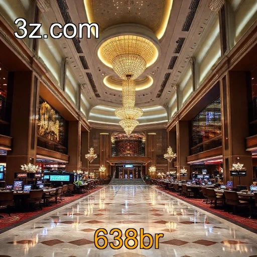 Aventura em Ação no 638br: Entre na Diversão