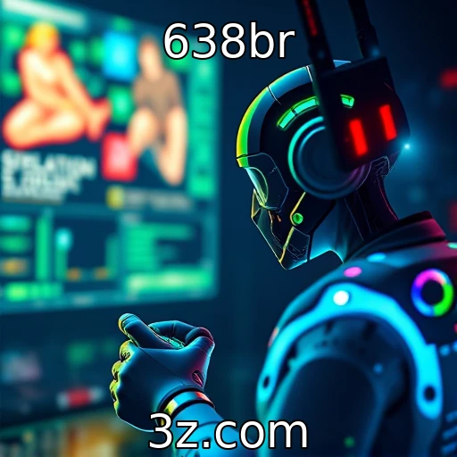 Como a inteligência artificial está mudando a jogabilidade - 638br