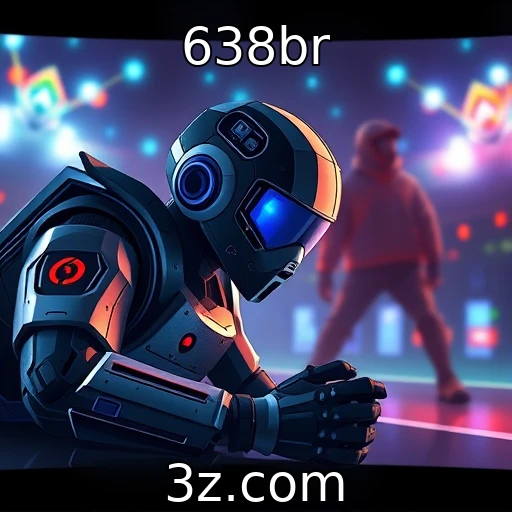 Integração de inteligência artificial em jogos - 638br