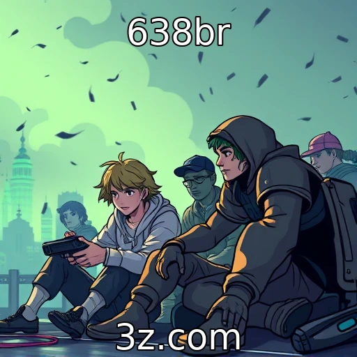 Desafios da diversidade em personagens de jogos - 638br