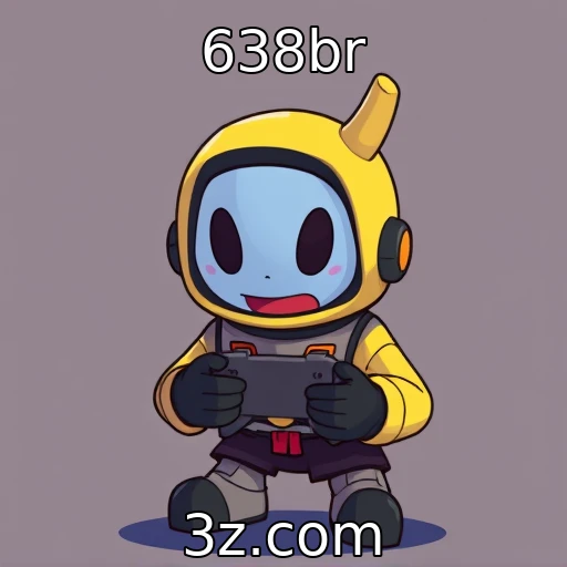 Tendências emergentes na indústria de jogos - 638br