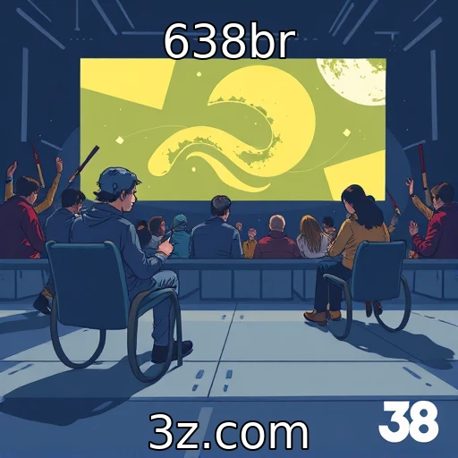 Acessibilidade em jogos: avanços e desafios - 638br