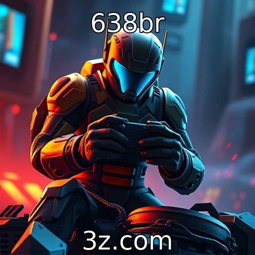 Tendências tecnológicas na indústria de jogos - 638br