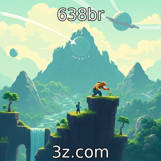 A evolução dos gráficos em jogos digitais | 638br