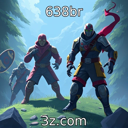 Principais franquias que dominarão o mercado - 638br