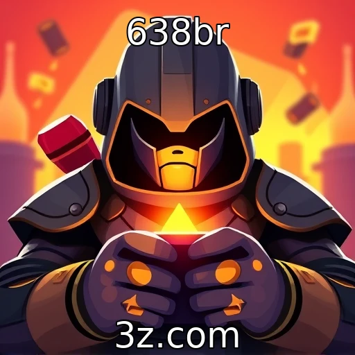 Tendências de mercado na indústria de jogos - 638br