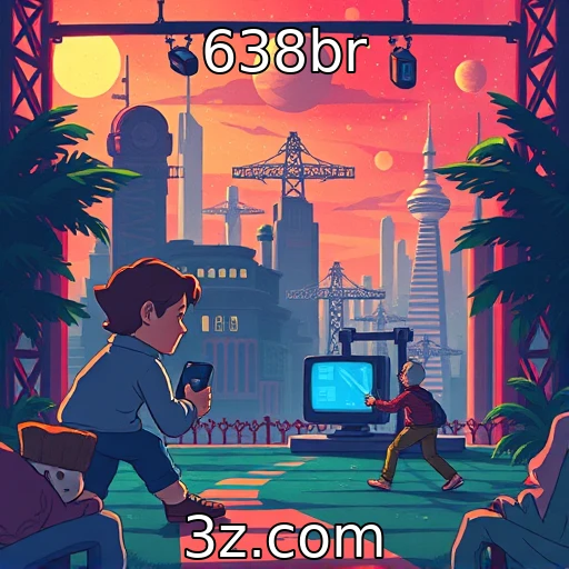 Efeitos da pandemia na indústria de jogos - 638br