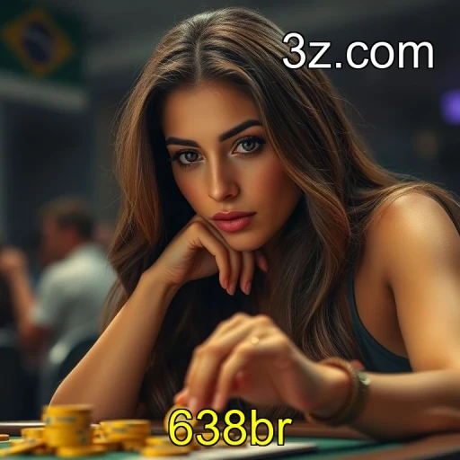 Oportunidades Inovadoras na Platform do Site 638br