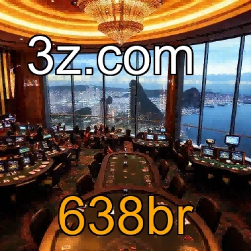 Estratégia Criativa: Explorando a Seção do 638br