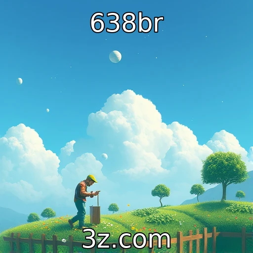 Desenvolvimento sustentável na indústria de jogos - 638br