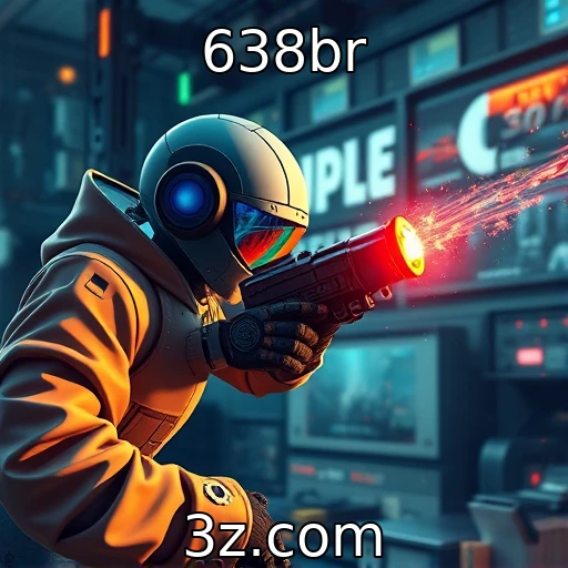 Avanços tecnológicos moldam o futuro dos games - 638br