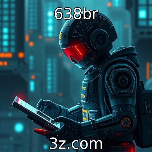 Impacto da tecnologia na narrativa dos jogos | 638br